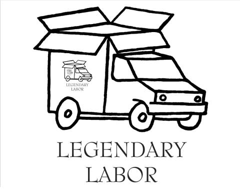 Legendary Labor LLC profile image