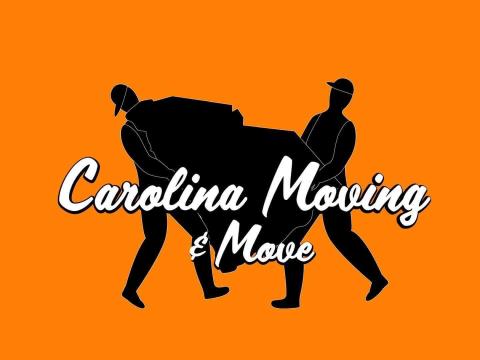 Carolina moving and more  profile image