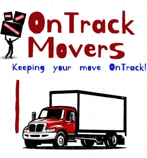 OnTrack Movers profile image