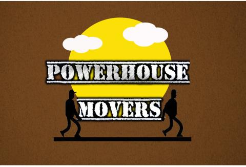 Powerhouse Movers profile image