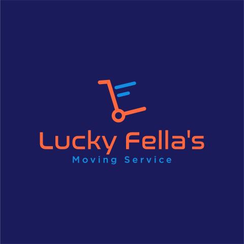 Lucky Fella's Moving Service   profile image