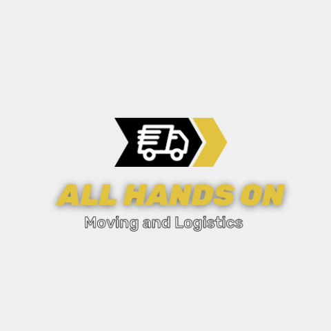 All Hands On Moving and Logistics profile image