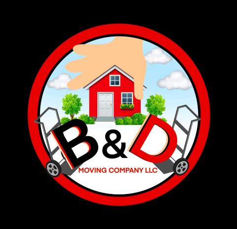 BD MOVING COMPANY LLC profile image