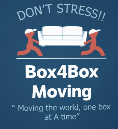 Box4Box Moving  profile image