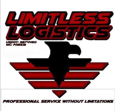 Limitless Logistics  profile image