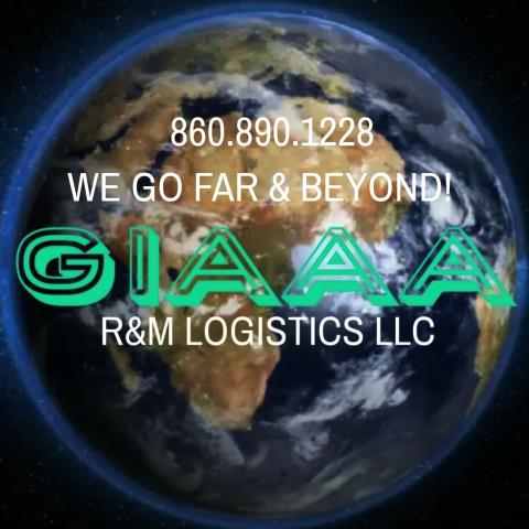 GIAAA ROOFING & MOVERS LOGISTICS LLC profile image