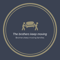 Brothers keep moving profile image