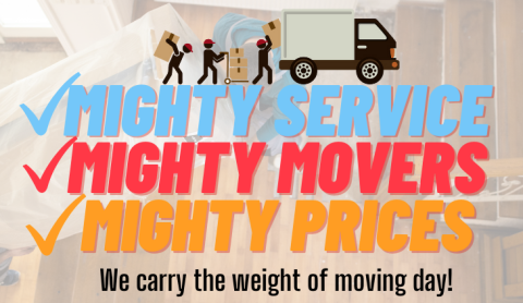 Mighty Movers profile image