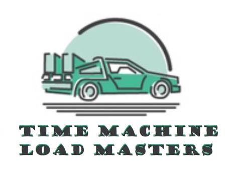 Time Machine Load Masters profile image