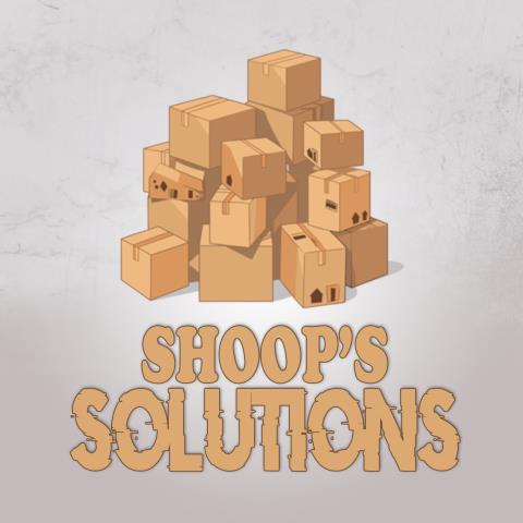 Shoop's Solutions profile image