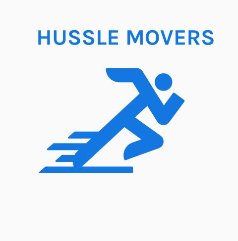 Hussle Movers profile image