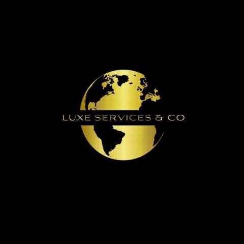 Luxe Services + Co profile image