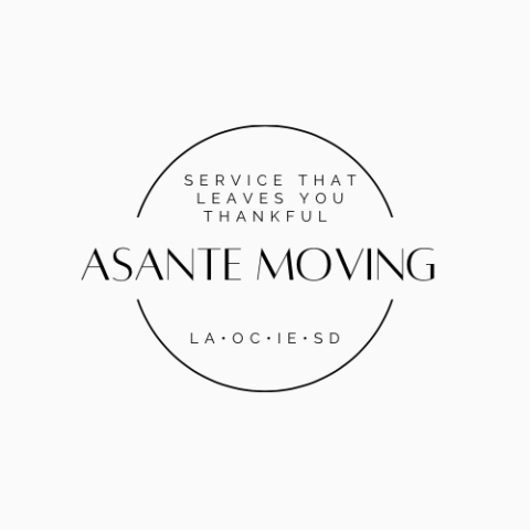 Asante Moving profile image