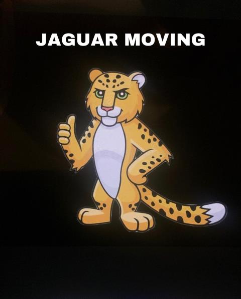 Jaguar Moving profile image