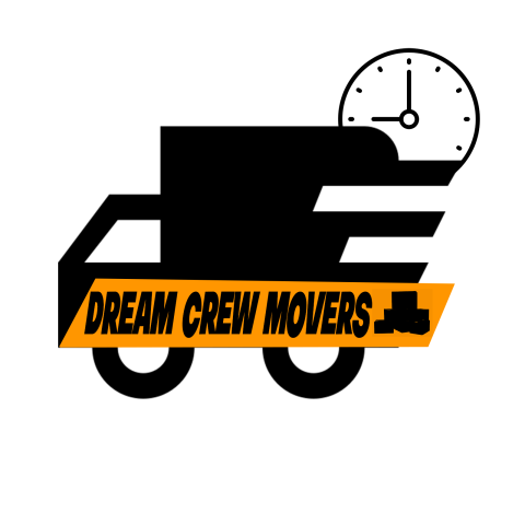 Dream Crew Movers profile image