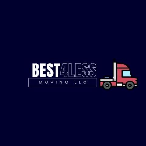 Best 4 Less Moving LLC profile image