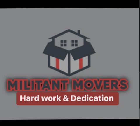 Militant Movers profile image