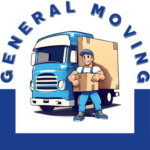 General Moving Services LLC profile image
