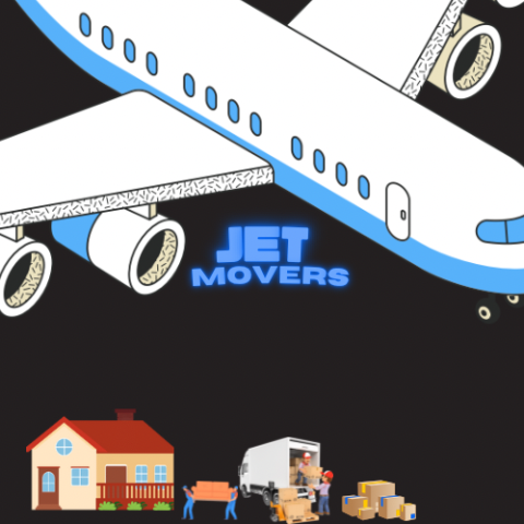 Jet profile image