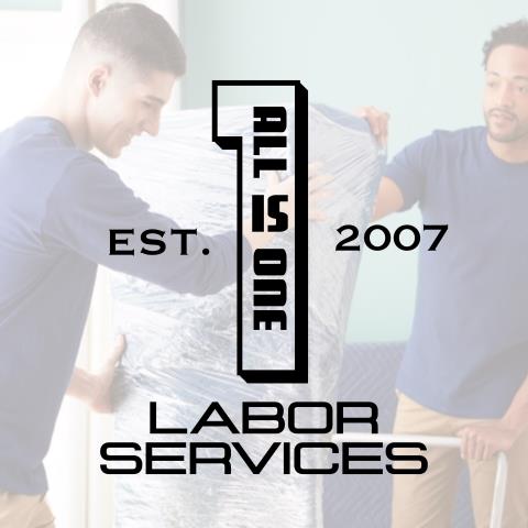 All Is One Labor Services profile image
