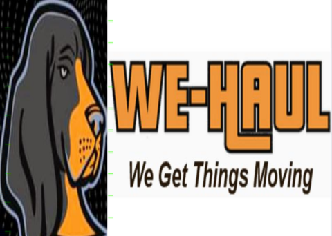 WE-HAUL PROFESSIONAL MOVING SERVICES profile image