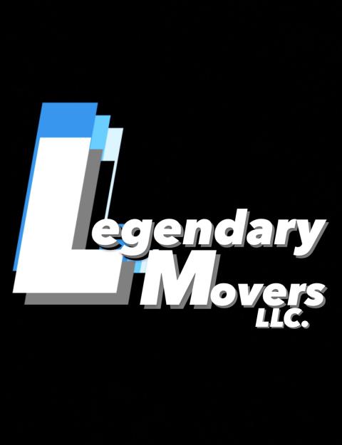 Legendary Movers profile image