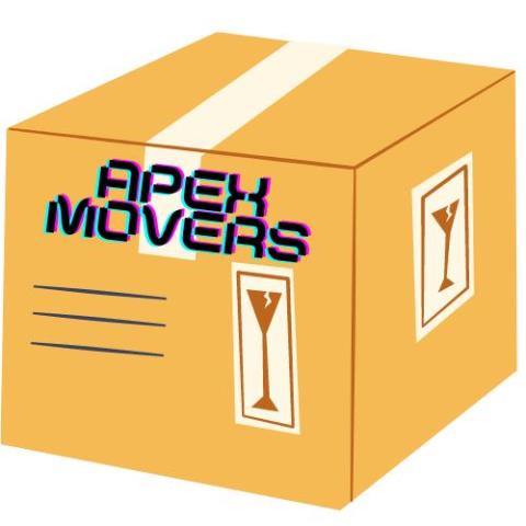 Apex mover profile image