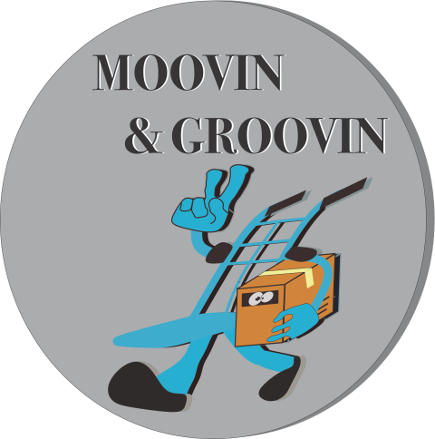 MOOVIN AND GROOVIN  profile image
