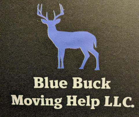 Blue Buck Moving Company profile image