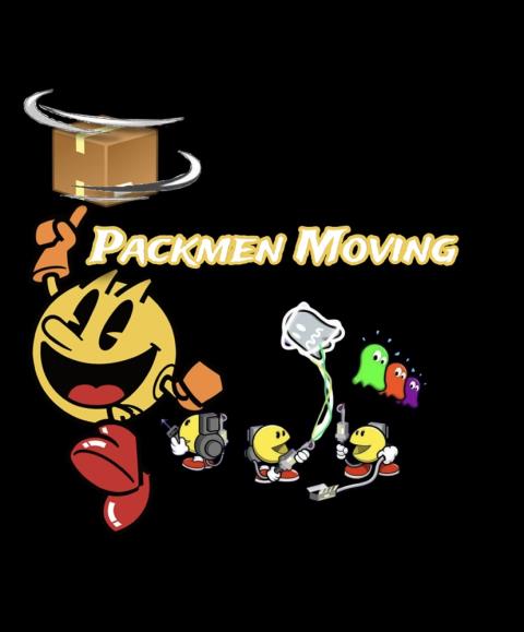 Packmen Moving profile image
