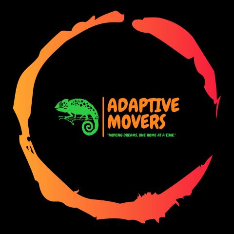 Adaptive Movers LLC profile image