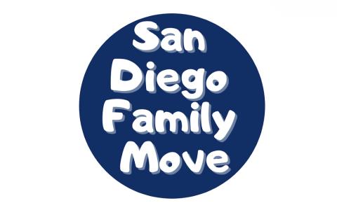 San Diego Family Move profile image