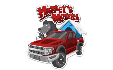 Marley's Movers profile image