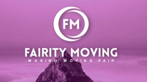 Fairity Moving profile image