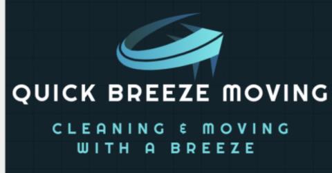 Quick Breeze Moving  profile image