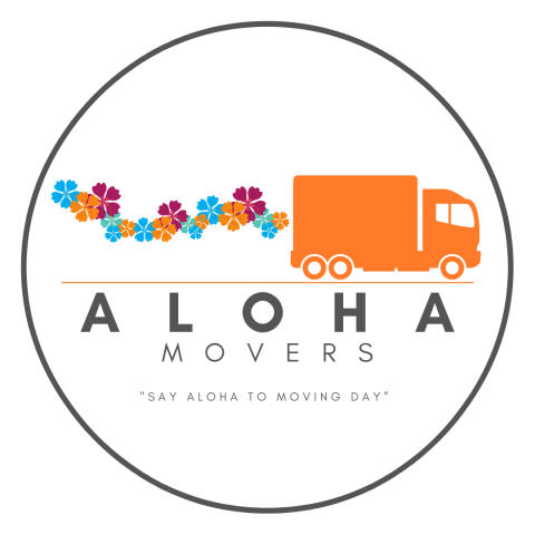 Aloha Movers profile image