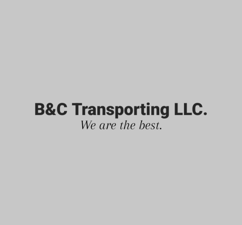 B&C Transporting LLC. profile image