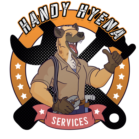 Handy Hyena Moving profile image