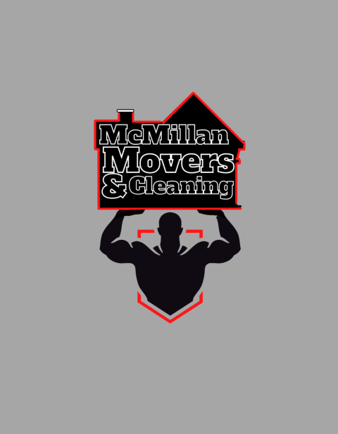 MCMILLAN MOVERS AND CLEANING LLC profile image