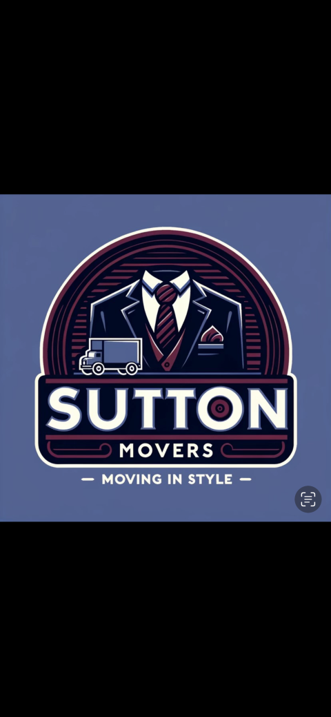 Sutton Movers profile image