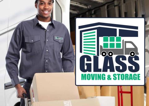 Glass Moving and Storage LLC profile image