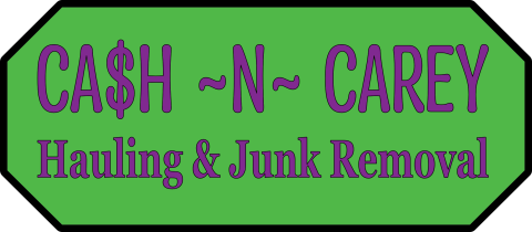 Cash N Carey Hauling & Junk Removal profile image