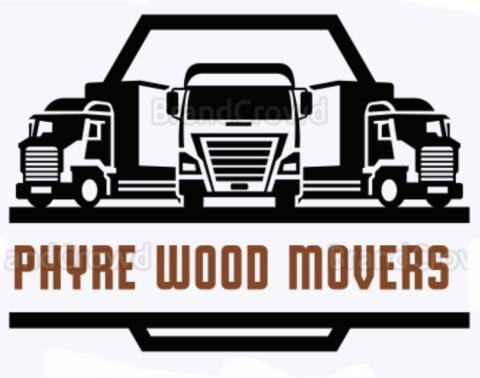 Phyre Wood Movers profile image