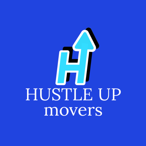 Hustle Up Movers profile image