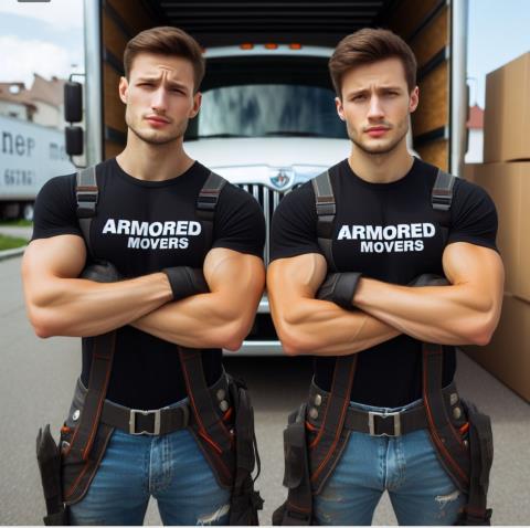 armored movers profile image