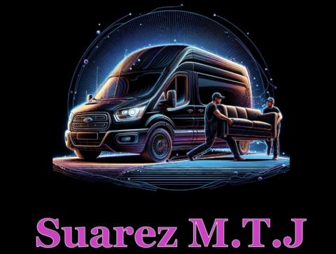 SUAREZ M.T.J Moving  and Transportation. profile image