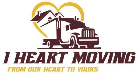 I Heart moving LLC profile image