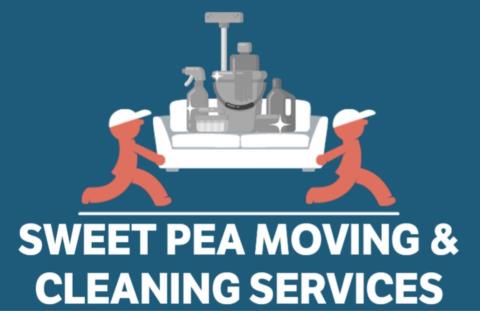 Sweet Pea Move and Cleaning profile image