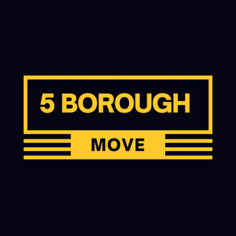 Five Boroughs Move LLC profile image