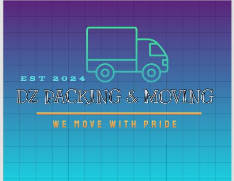 Dz packing and moving profile image